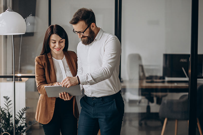 Building High-Performance Teams That Fuel Company Growth